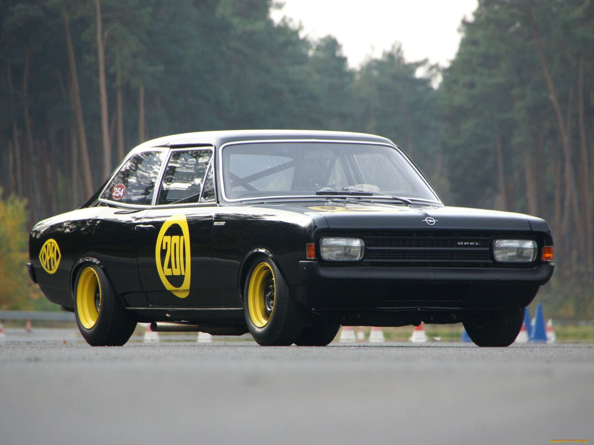 , opel